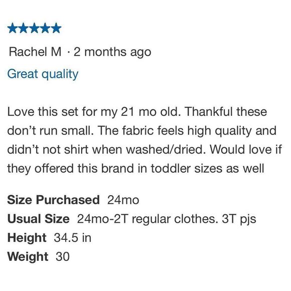 NEW! Pekkle Infant 4 Piece Set Safari , Sizes 12M and 24M Available - Picture 8 of 14